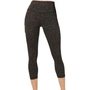 Lululemon Align Crop *21"